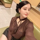 檢視主持人檔案